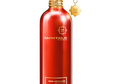 PERFUME MONTALE RED VETIVER - Perfumería Millennio