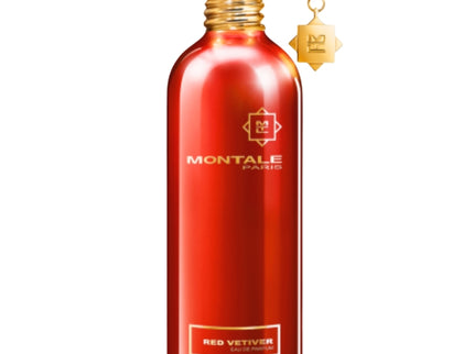 PERFUME MONTALE RED VETIVER