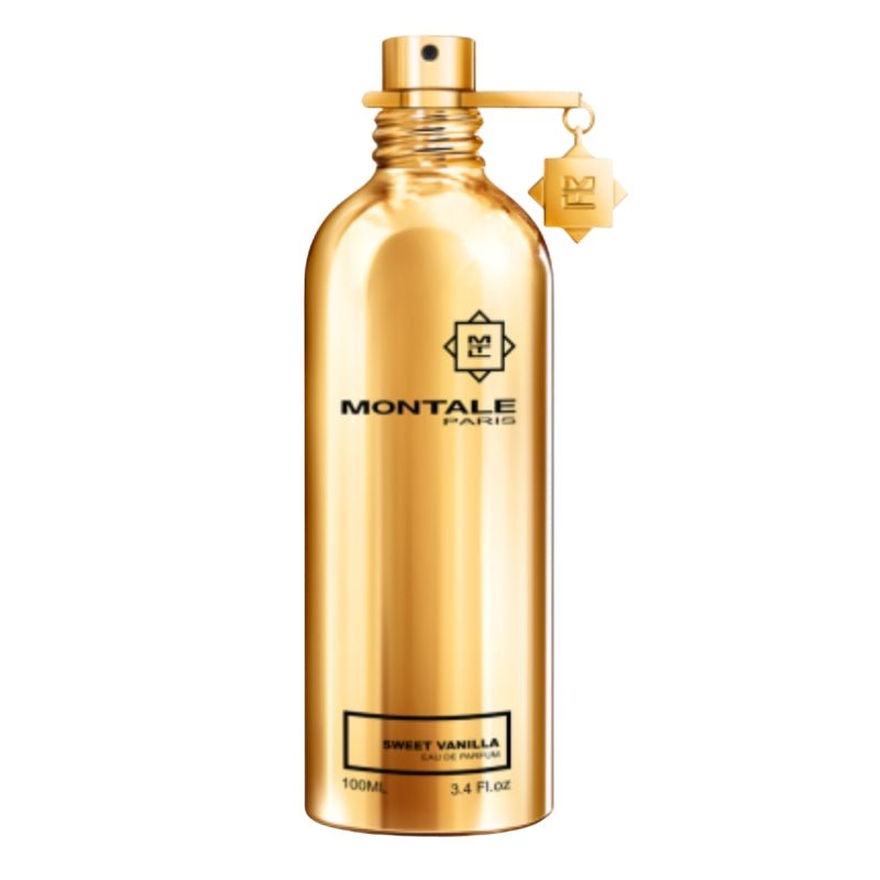 PERFUME MONTALE SWEET VANILLA - Perfumería Millennio