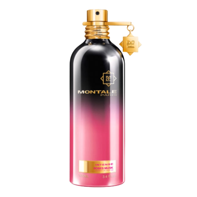 PERFUME MONTALE INTENSE ROSES MUSK