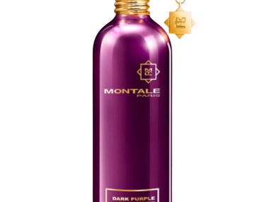 PERFUME MONTALE DARK PURPLE - Perfumería Millennio