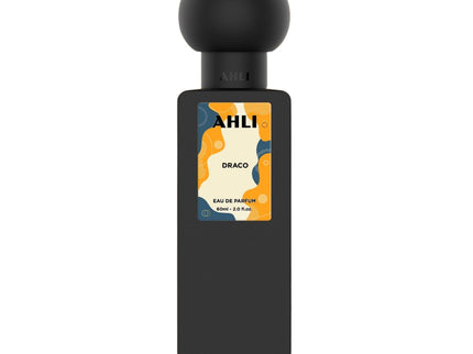 PERFUME AHLI DRACO