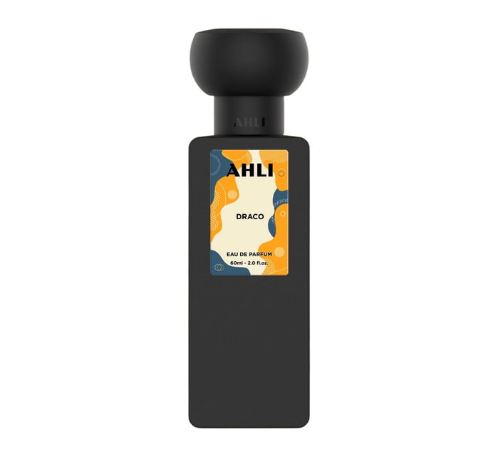 PERFUME AHLI DRACO