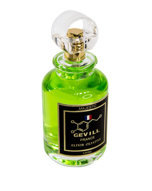 PERFUME GEVILL FRANCE MAJESTIC