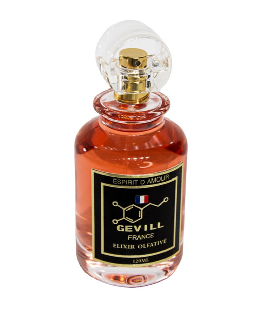 PERFUME GEVILL FRANCE ESPIRIT D'AMOUR