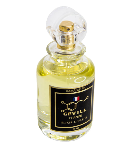 PERFUME GEVILL FRANCE KAMASUTRA