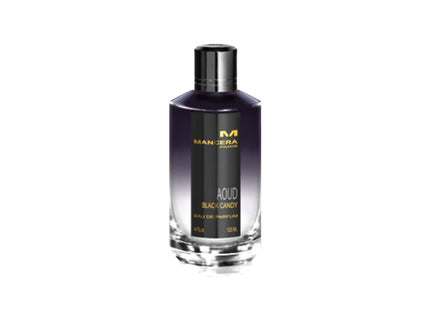 PERFUME MANCERA AOUD BLACK CANDY