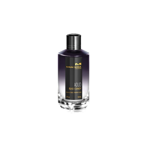 PERFUME MANCERA AOUD BLACK CANDY