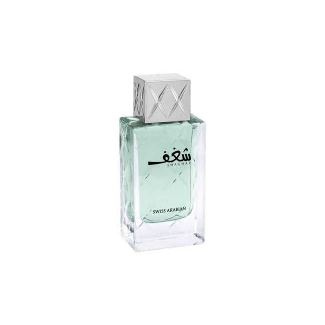PERFUME SWISS ARABIAN SHAGHAF MEN - Perfumería Millennio