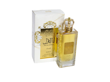 PERFUME NUSUK ANA AL AWWAL - Perfumería Millennio