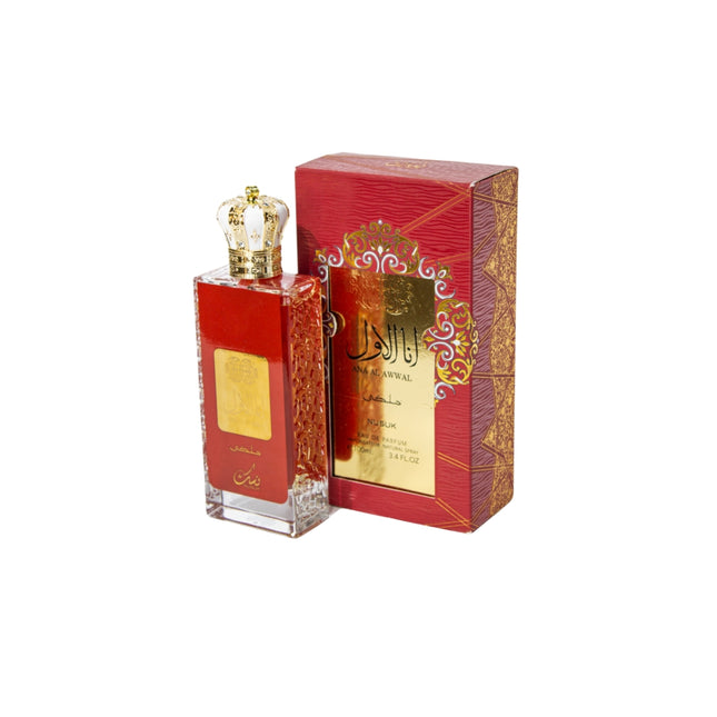 PERFUME NUSUK ANA AL AWWAL