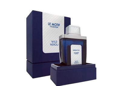 PERFUME ORIENTICA WILD NEROLI - Perfumería Millennio