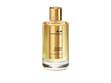 PERFUME MANCERA ROSES JASMINE - Perfumería Millennio