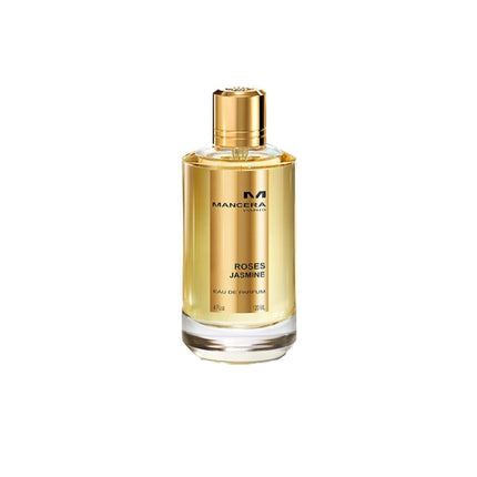 PERFUME MANCERA ROSES JASMINE - Perfumería Millennio