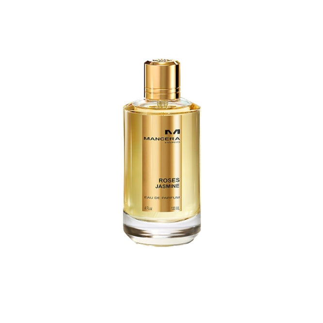 PERFUME MANCERA ROSES JASMINE - Perfumería Millennio