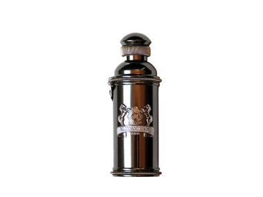 PERFUME ALEXANDRE J ARGENTIC - Perfumería Millennio