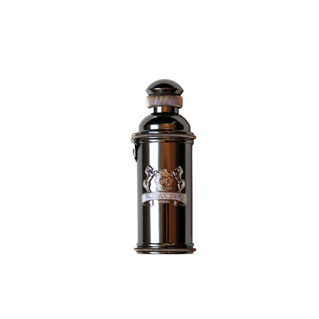 PERFUME ALEXANDRE J ARGENTIC - Perfumería Millennio