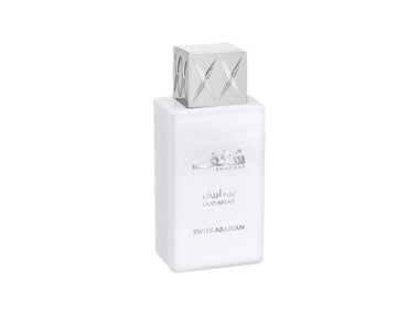 PERFUME SWISS ARABIAN OUD ABYAD - Perfumería Millennio