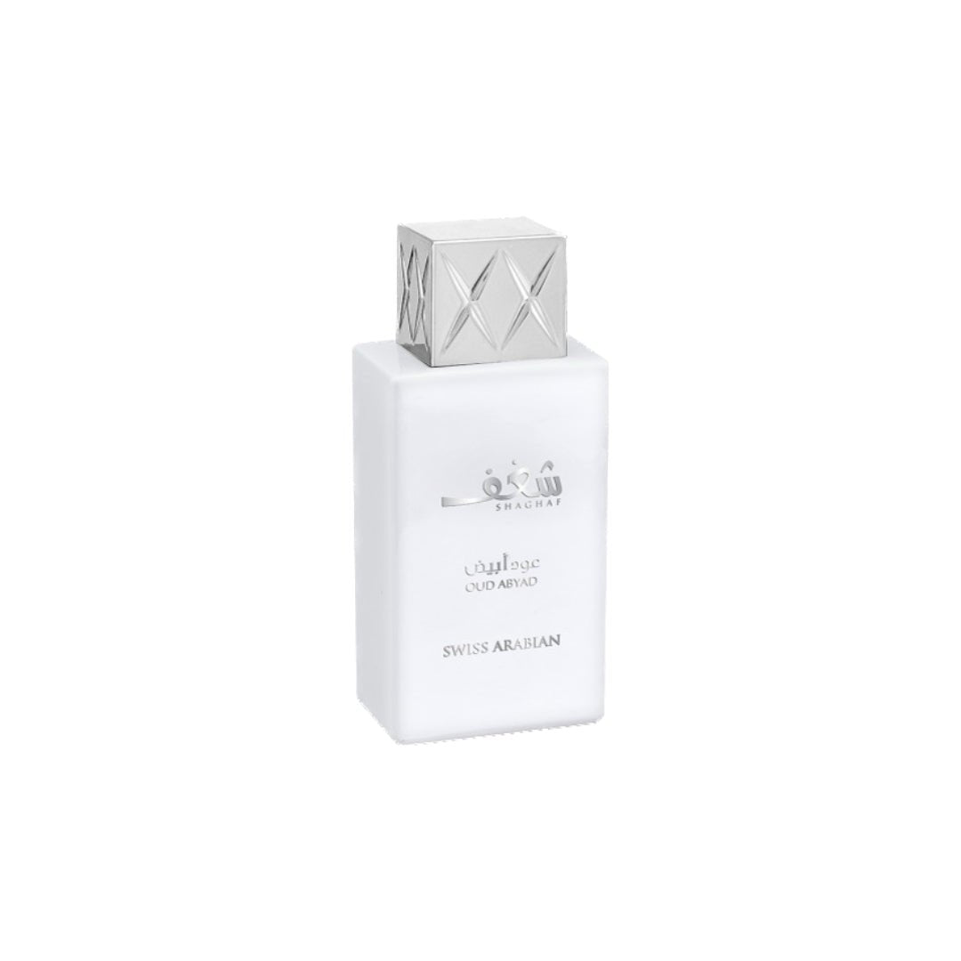 PERFUME SWISS ARABIAN OUD ABYAD - Perfumería Millennio