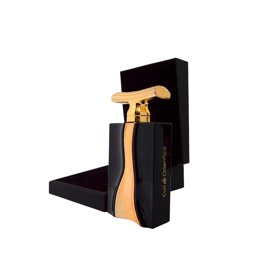 PERFUME ORIENTICA CUIR DE ORIENTICA - Perfumería Millennio
