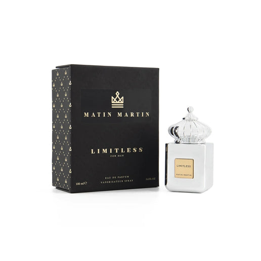 PERFUME MATIN MARTIN LIMITLESS