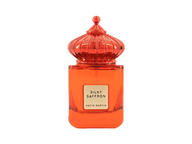 PERFUME MATIN MARTIN SILKY SAFFRON - Perfumería Millennio