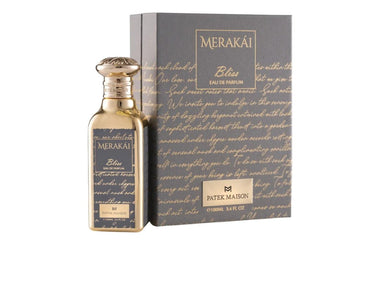 PERFUME MERAKAI BLISS - Perfumería Millennio