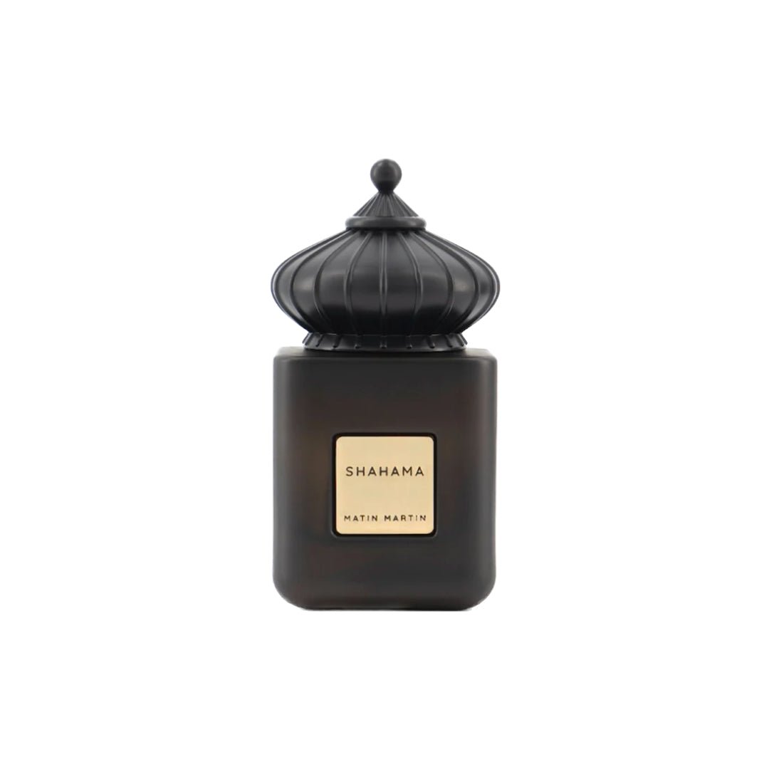 PERFUME MATIN MARTIN SHAHAMA - Perfumería Millennio