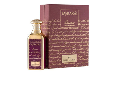 PERFUME MERAKAI ESSENCE - Perfumería Millennio