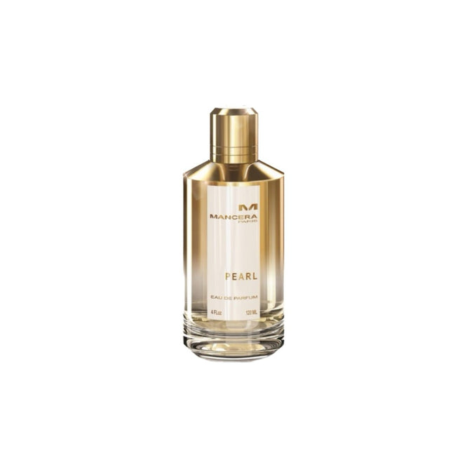 PERFUME MANCERA PEARL - Perfumería Millennio