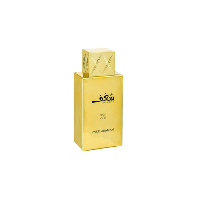 PERFUME SWISS ARABIAN OUD