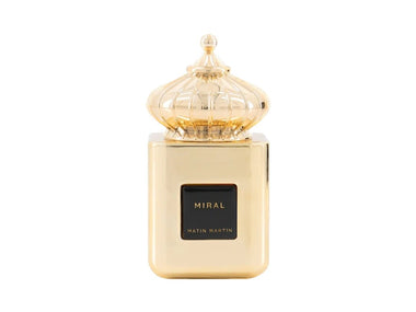 PERFUME MATIN MARTIN MIRAL - Perfumería Millennio