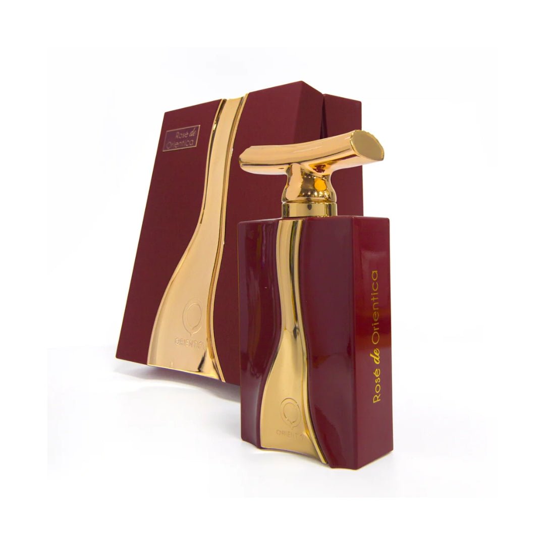 PERFUME ORIENTICA ROSE DE ORIENTICA - Perfumería Millennio