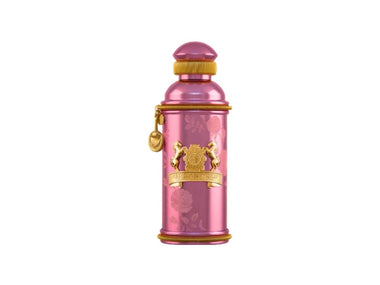 PERFUME ALEXANDRE J ROSE OUD - Perfumería Millennio