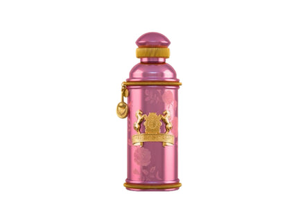 PERFUME ALEXANDRE J ROSE OUD