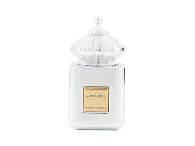 PERFUME MATIN MARTIN LIMITLESS - Perfumería Millennio