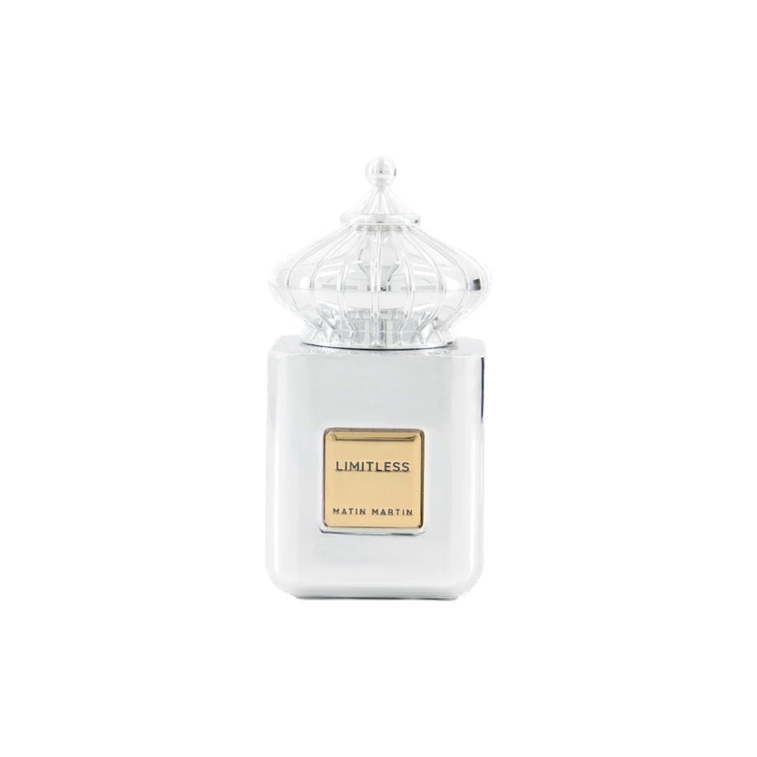 PERFUME MATIN MARTIN LIMITLESS - Perfumería Millennio