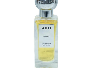 PERFUME AHLI TAURUS - Perfumería Millennio
