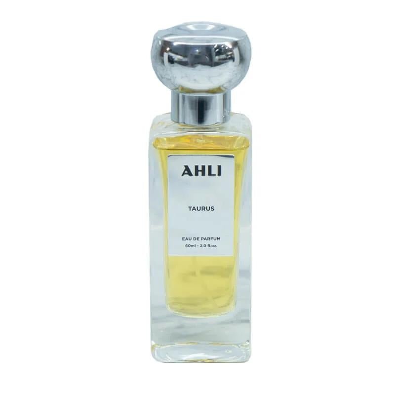 PERFUME AHLI TAURUS - Perfumería Millennio