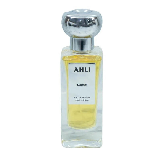 PERFUME AHLI TAURUS - Perfumería Millennio