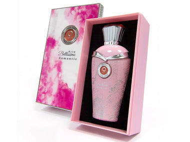 PERFUME ORIENTICA ARTE BELLISIMO ROMANTIC - Perfumería Millennio
