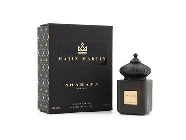 PERFUME MATIN MARTIN SHAHAMA - Perfumería Millennio