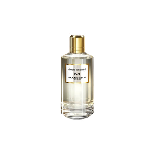 PERFUME MANCERA GOLD INCENSE