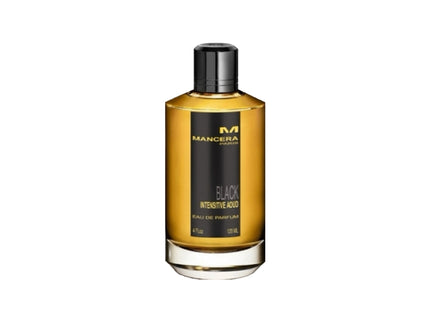 PERFUME MANCERA BLACK INTENSITIVE AOUD