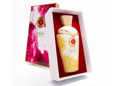 PERFUME ORIENTICA ARTE BELLISIMO EXOTIC - Perfumería Millennio