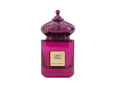 PERFUME MATIN MARTIN LADY ROZA - Perfumería Millennio
