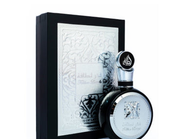 PERFUME LATTAFA FAKHAR BLACK (ALTERNATIVA DE YVES SAINT LAUREN Y EDP) - Perfumería Millennio