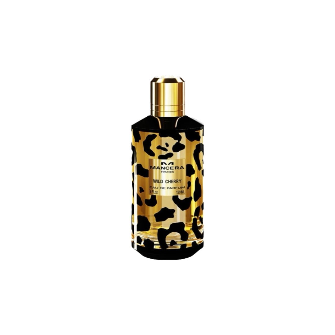 PERFUME MANCERA WILD CHERRY - Perfumería Millennio