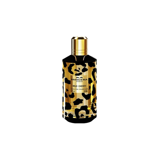 PERFUME MANCERA WILD CHERRY - Perfumería Millennio