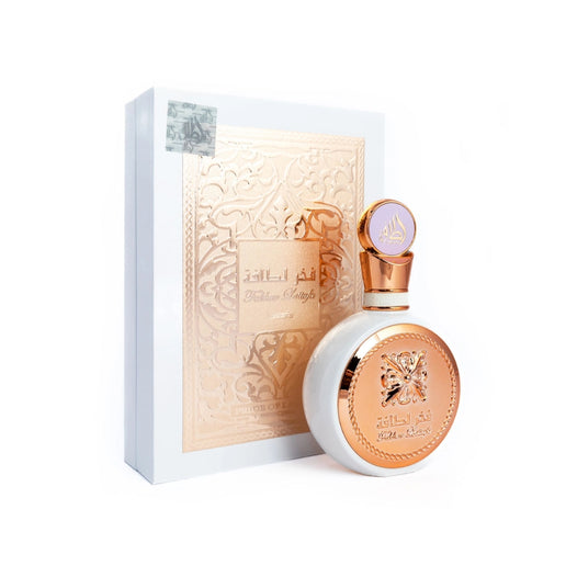PERFUME LATTAFA FAKHAR ROSE (ALTERNATIVA L'INTERDIT GIVENCHY)
